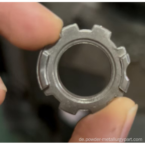 Benutzerdefinierte Planetary -Zahnradsysteme für Anwendungen mit schwerer Geräte entwickelt